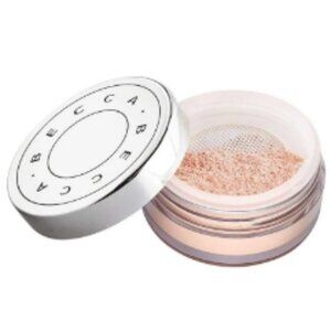 NEW! BECCA Cosmetics Travel Size Hydra-Mist Set & Refresh Powder